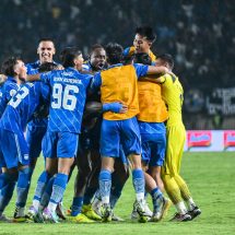 Kemenangan Persib Bandung