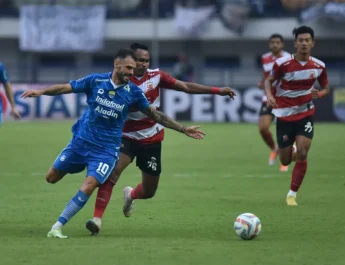 Kondisi Tyronne del Pino