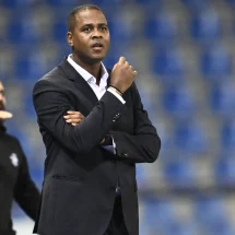Patrick Kluivert