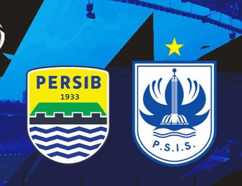Persib vs PSIS Semarang