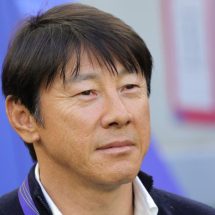 Shin Tae-yong
