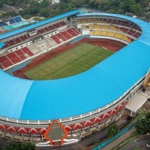 Stadion Jatidiri