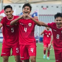 Tim Nasional Indonesia