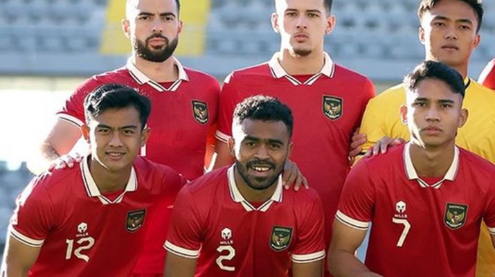 Timnas Garuda Indonesia