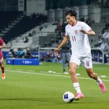 Timnas Indonesia U-20