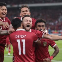 Timnas Indonesia U-20