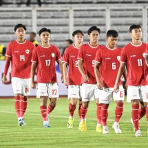 Timnas U-20 Indonesia