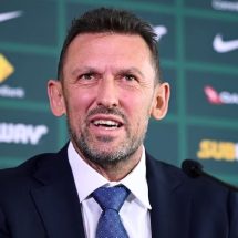 Tony Popovic