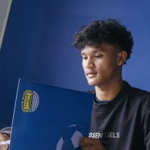 Zulkifli Lukmansyah