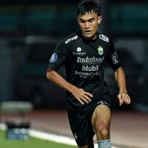 Zalnando Siap Reuni dengan PSIS