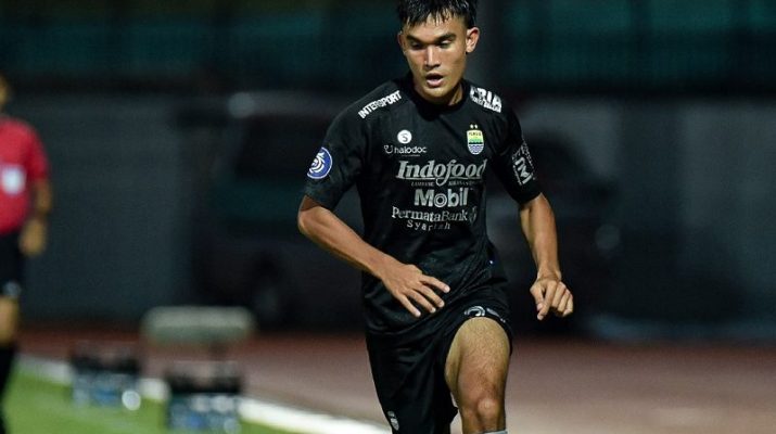 Zalnando Siap Reuni dengan PSIS