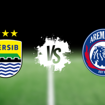 kemenangan Persib
