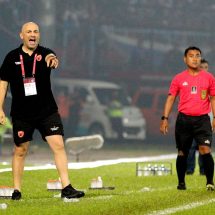 keputusan wasit
