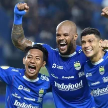 klasemen Liga 1 2024/2025