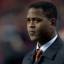 Patrick Kluivert