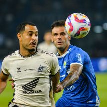 pekan ke-21 BRI Liga 1