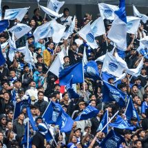 peringatan keras untuk bobotoh