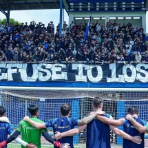 sanksi Persib