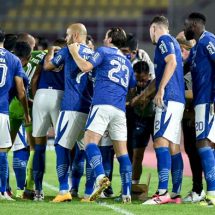 rival terberat Persib Bandung