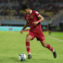 Piala Asia U-20 2025