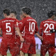 Bayern Munchen