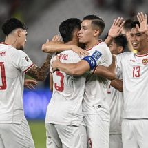 Kualifikasi Piala Dunia