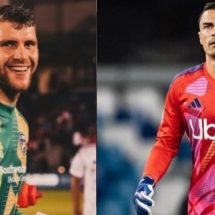Paes vs Audero