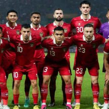 Skuad Timnas Indonesia