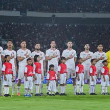 Timnas Garuda
