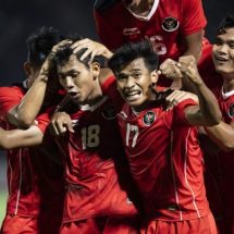 Timnas Garuda