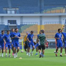 masa depan Persib