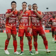 Bali United
