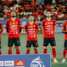 Bali United