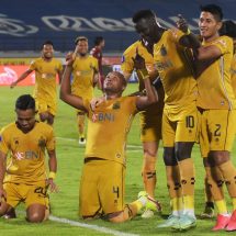 Bhayangkara FC