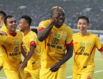 Bhayangkara FC