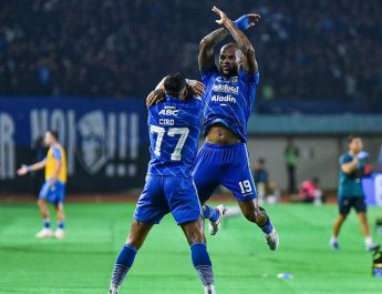 David da Silva dan Ciro Alves