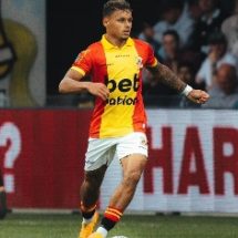 Dean James