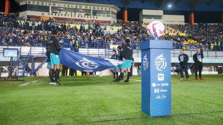 Kompetisi BRI Liga 1