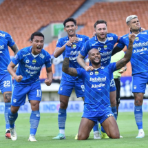 Liga 1 2024/2025