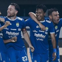 Liga 1 Indonesia