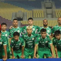 PSS Sleman Tantang Persib