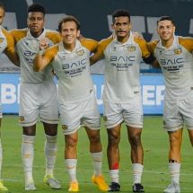 Pekan ke-20 Klasemen Liga 1