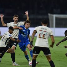 Pekan ke-21 Liga 1