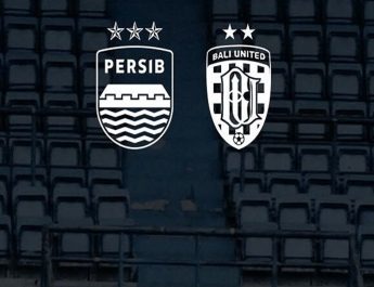 Persib Bandung vs Bali United