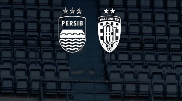 Persib Bandung vs Bali United