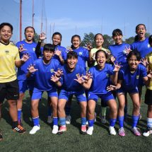Persib Putri U16