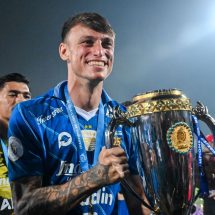 Piala Liga 1