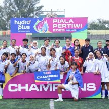 Piala Pertiwi