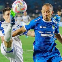 Semakin Dekat Gelar Juara
