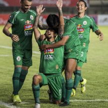 Skuad PSS Sleman